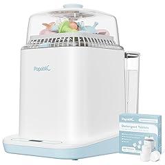 Papablic Baby Bottle Washer