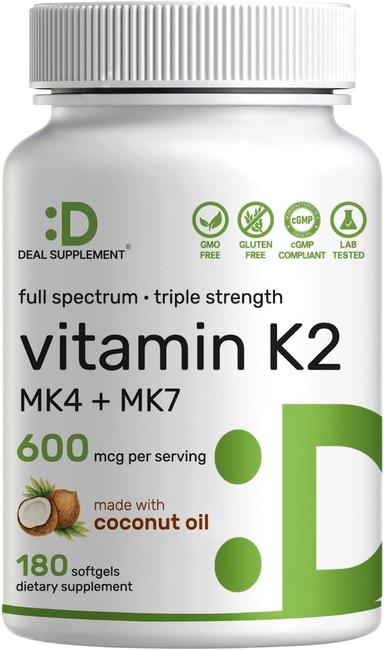 vitamin k2