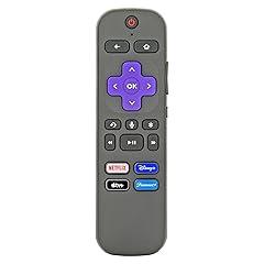 Anderic Universal Roku Remote Control RC-81