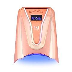 Crystal Cure 128W UV/LED Nail Lamp