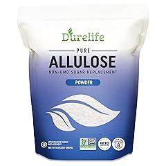 DureLife Allulose Sweetener, 5 lb