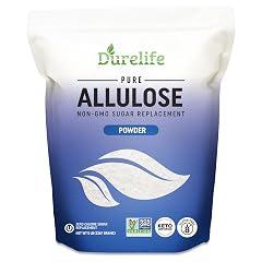 DureLife Allulose Sweetener, 5 lb