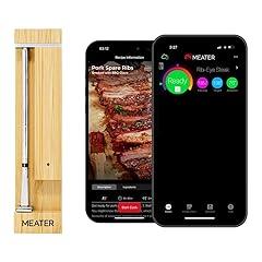 MEATER Pro 2 Plus Wireless Meat Thermometer