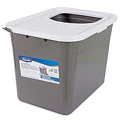 Petmate Top Entry Cat Litter Box