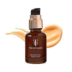 True Botanicals Phyto Retinol Sleep Serum