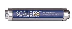 American Valve ScaleRX Water Heater Descaler System