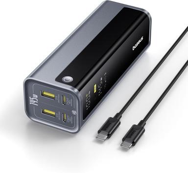 laptop portable charger
