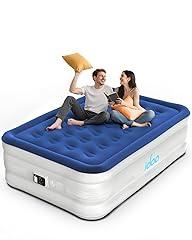 iDOO Air Mattress with Built-in Pump