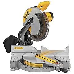 DEWALT 12-Inch Compound Miter Saw DWS715