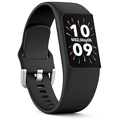 FITVII Looki-mini Slim AMOLED Fitness Tracker