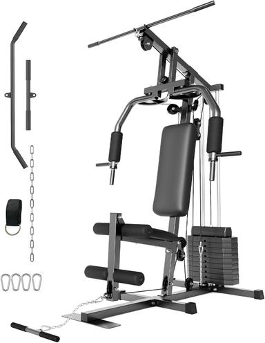 home gym