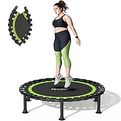 ZCMHAXJ Foldable Mini Trampoline