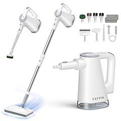 FEPPO 10-in-1 Steam Mop Cleaner