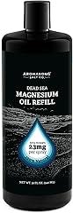 Aromasong Ultra-Pure Magnesium Refill Bottle
