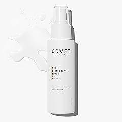 Hair Craft Co. Heat Protectant Spray