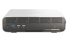 QNAP TBS-h574TX-i5 All-Flash NASbook