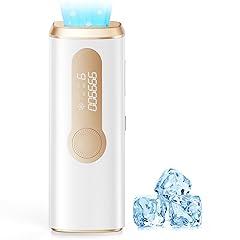 AMOTAOS IPL Laser Hair Removal Device