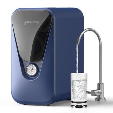 under sink ro system