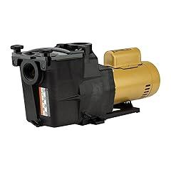 Hayward Super Pump Pool Pump, 1 HP, W3SP2607X10