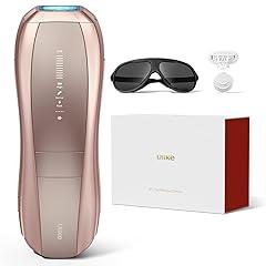 Ulike Air 10 IPL Laser Hair Removal System