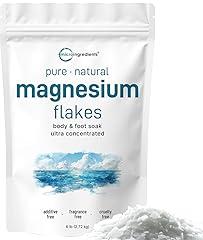 Micro Ingredients Magnesium Flakes