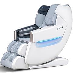iBooMas 2025 Full Body Massage Chair