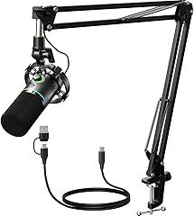 MAONO PD200XS Dynamic Microphone Kit