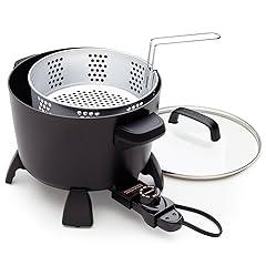 Presto Big Kettle Multi-Cooker