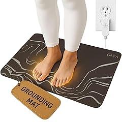 GAYA Grounding Mat for Health and Relaxation