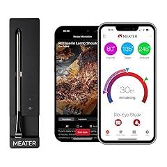 MEATER SE Smart Bluetooth Meat Thermometer