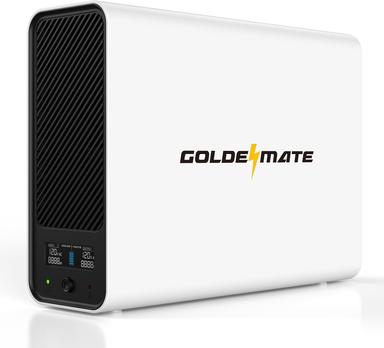 uninterrupted power supplies