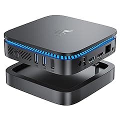 KAMRUI AK1 Plus Mini PC