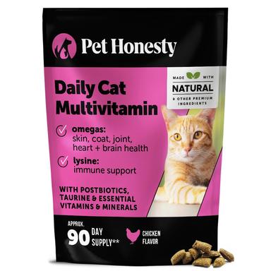 cat treat