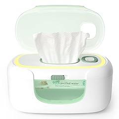 Momcozy Baby Wipe Warmer, Fast Heating