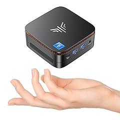 KAMRUI Essenx E1 Mini PC 12th N97