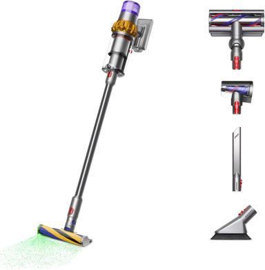 dyson vaccuum