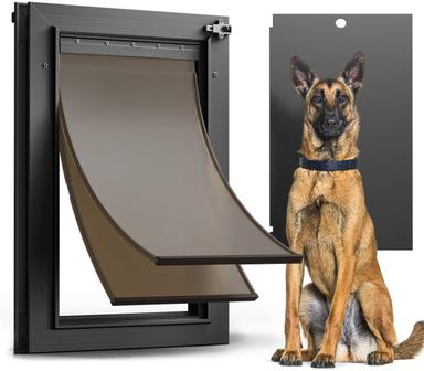 door for dogs