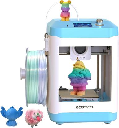 3d printer for beginners