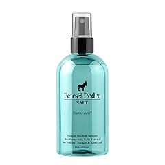 Pete & Pedro Salt Sea Salt Spray