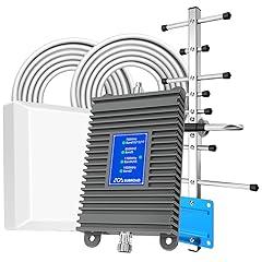 Subroad Cell Phone Signal Booster for Home
