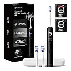SAKYPRORAL G5S Smart Electric Toothbrush