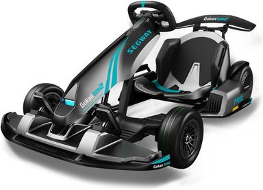 go-kart