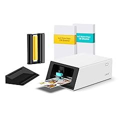 Liene PixCut S1 Photo Sticker Printer