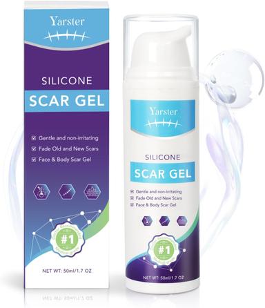 bacne scars treatment