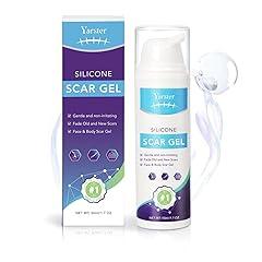 Yarster Silicone Scar Gel Treatment