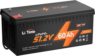 lithium battery