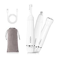HEBECA FT3001 3-in-1 Electric Facial Hair Trimmer