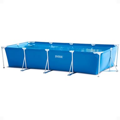 intex above ground pool