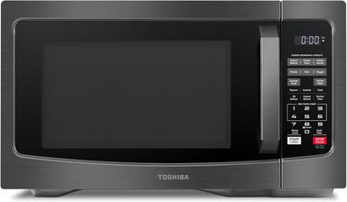 microwave ovens