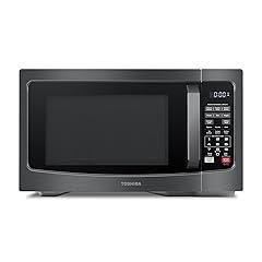Toshiba EM131A5C-BS Countertop Microwave Oven 1.2 Cu Ft